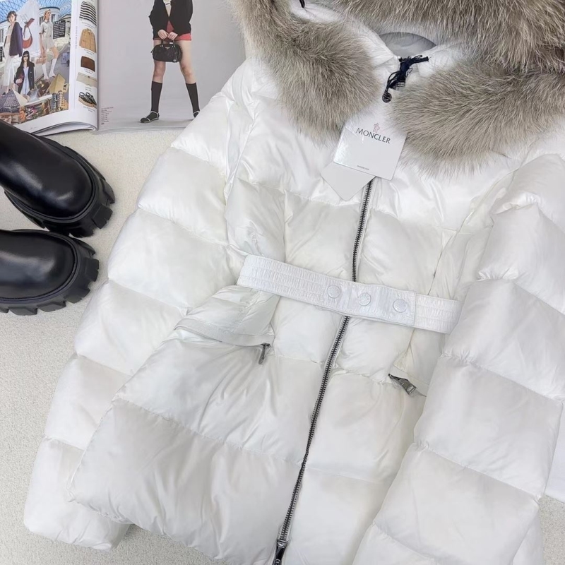 Moncler Down Coat